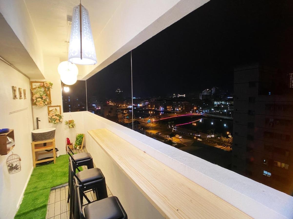 Holayoyo Tainan Exterior foto